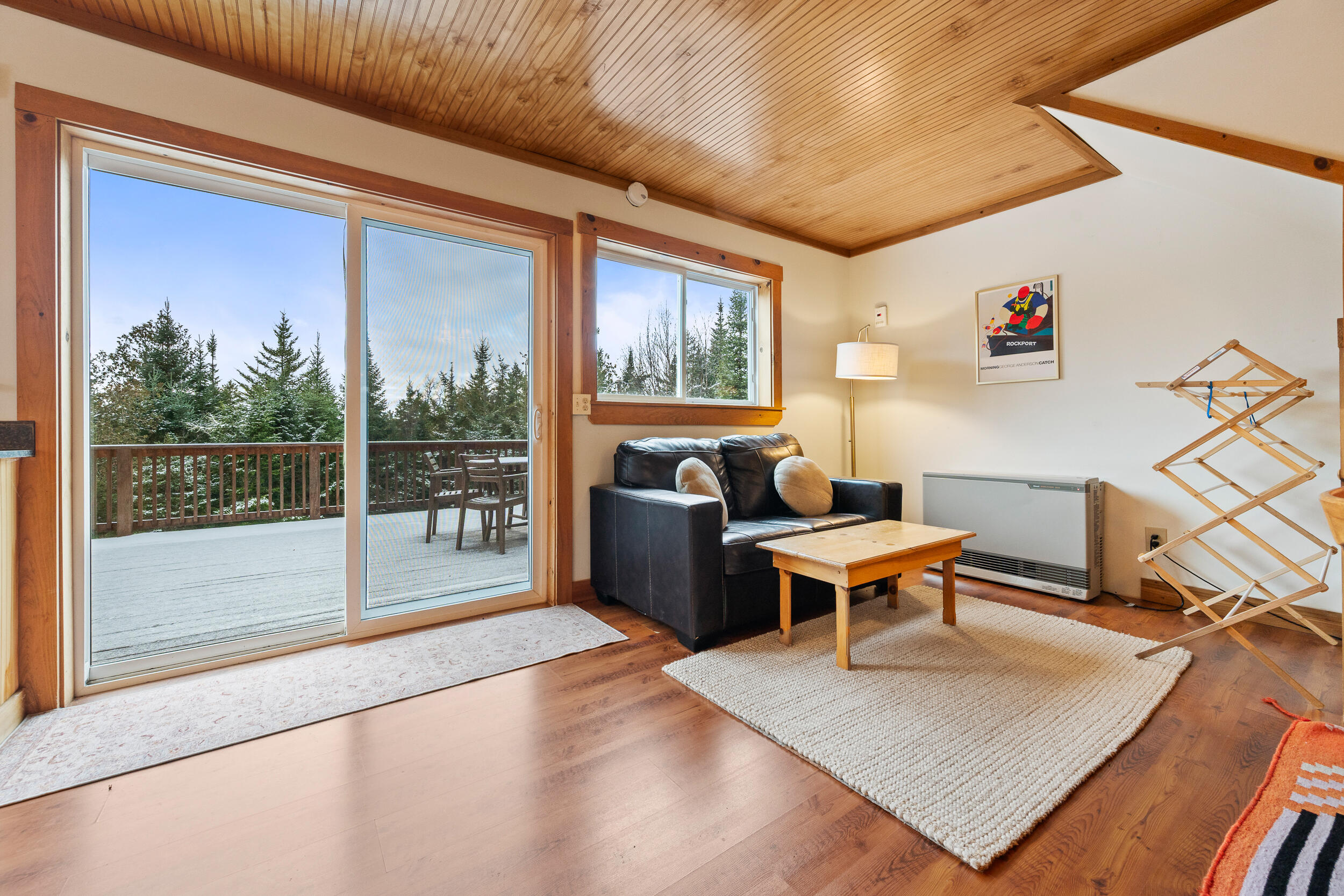 80 Wilsons Mills Road Rangeley ME 04970