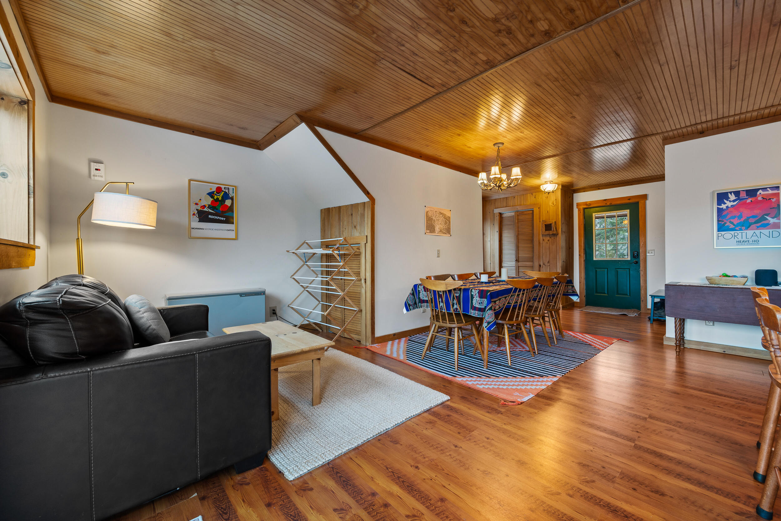 80 Wilsons Mills Road Rangeley ME 04970