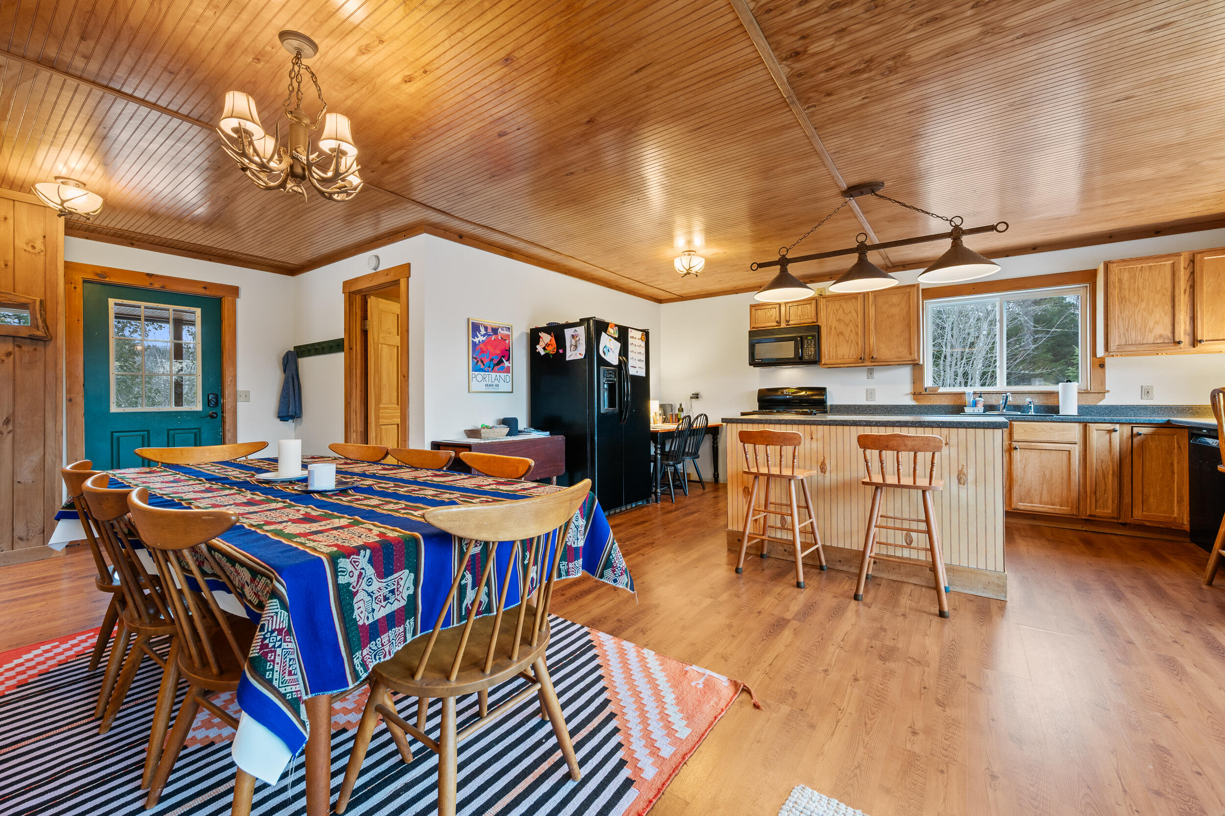 80 Wilsons Mills Road Rangeley ME 04970