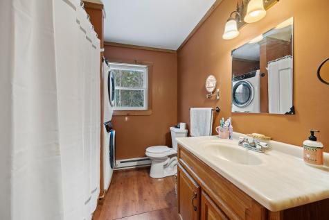 80 Wilsons Mills Road Rangeley ME 04970