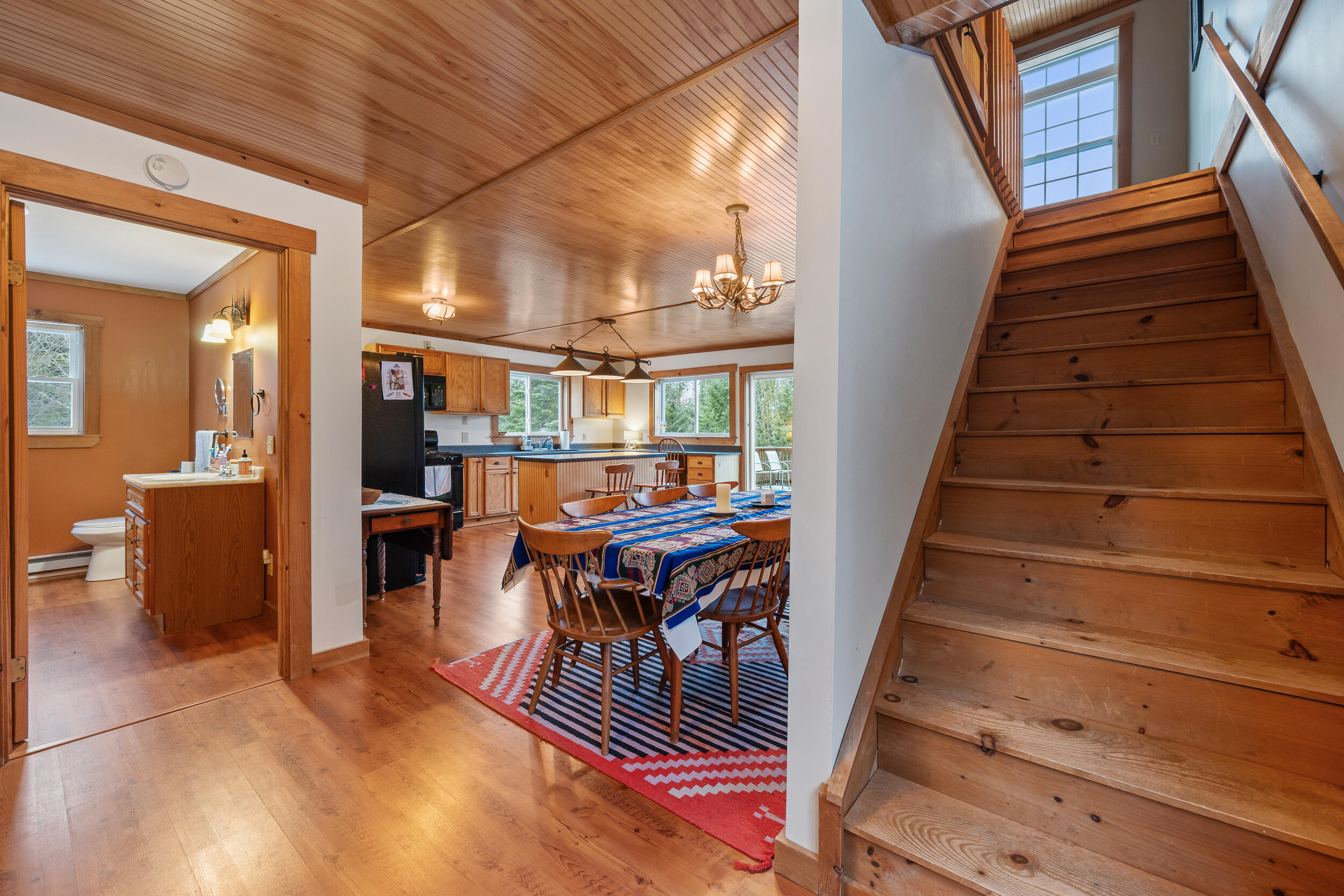 80 Wilsons Mills Road Rangeley ME 04970