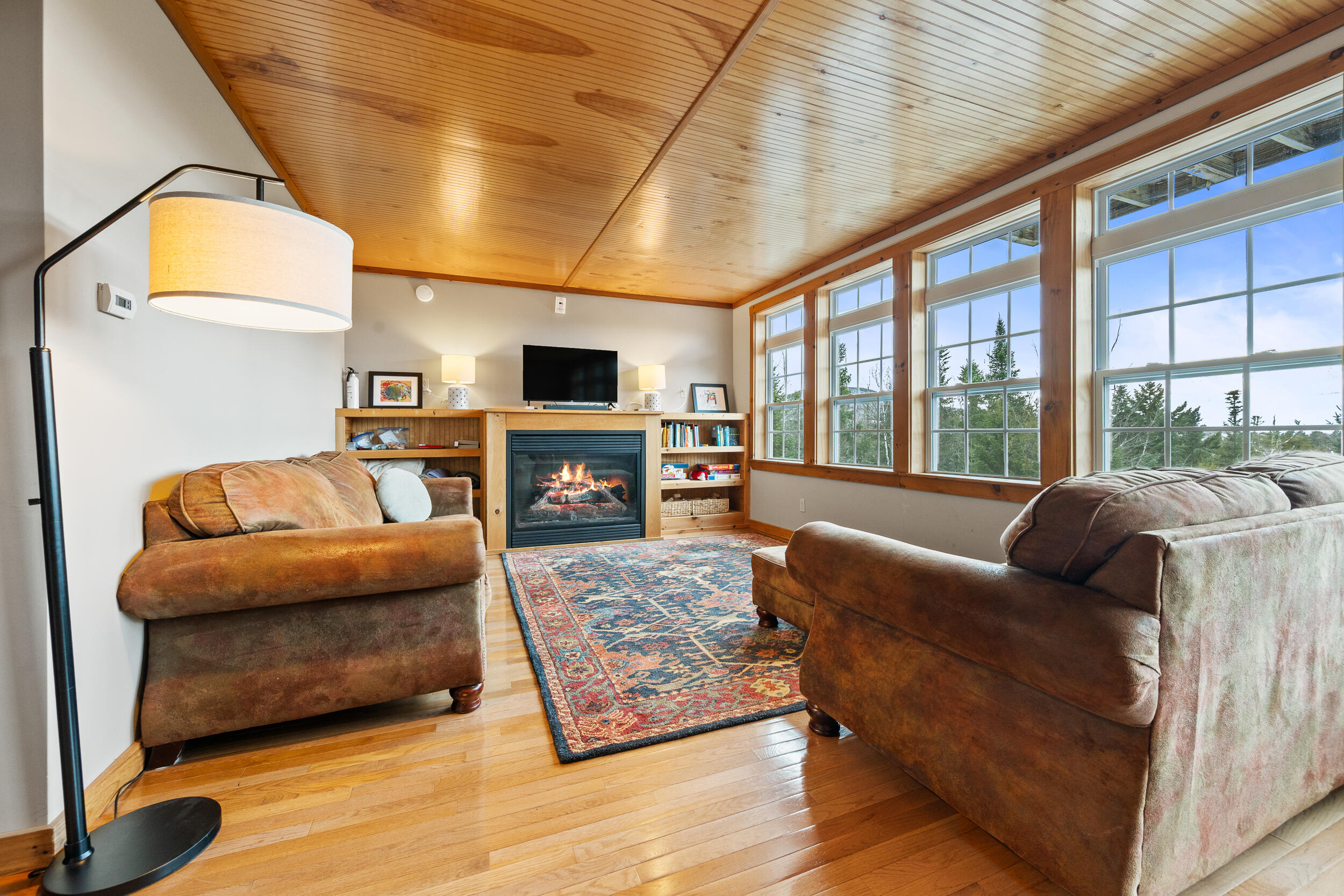 80 Wilsons Mills Road Rangeley ME 04970