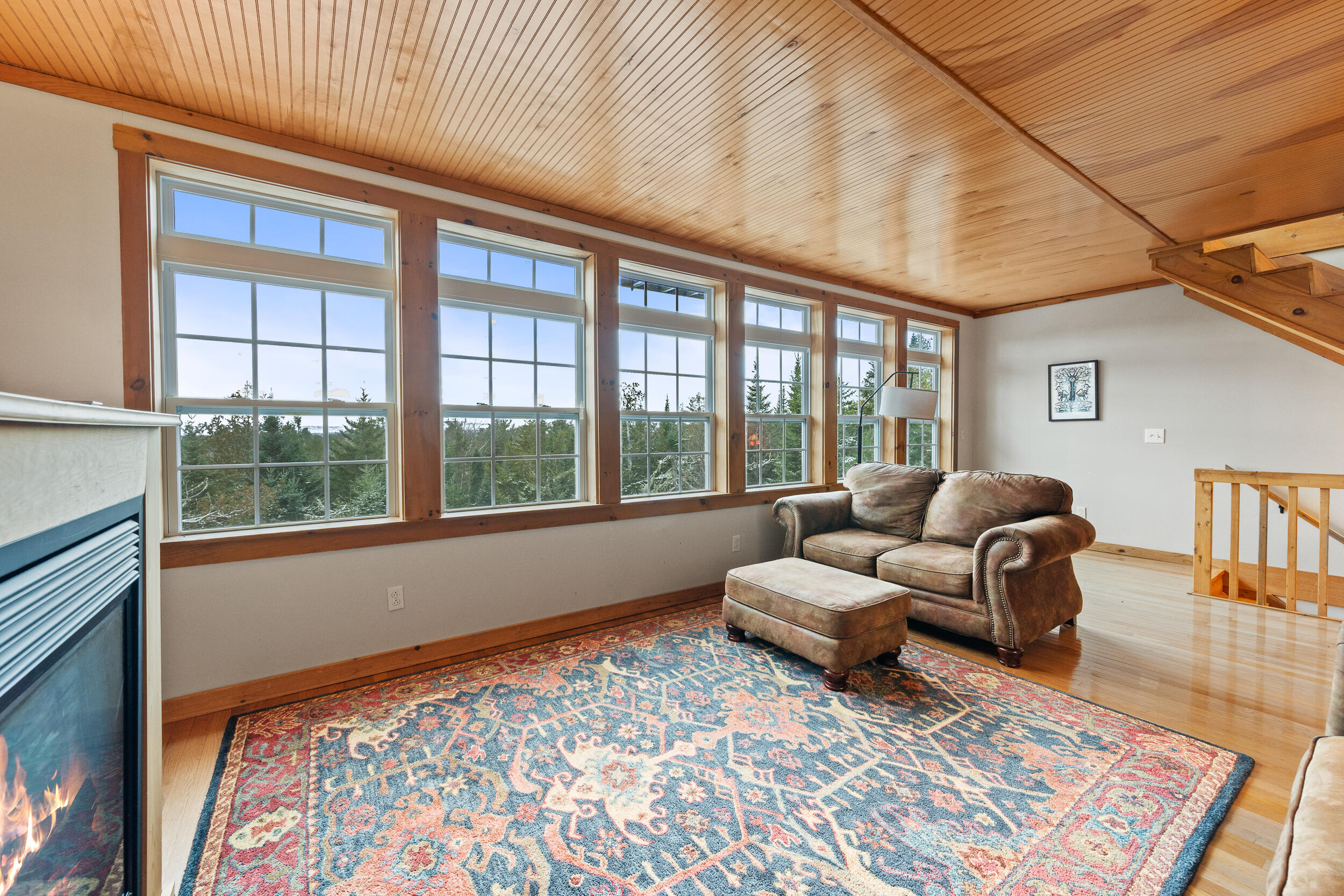 80 Wilsons Mills Road Rangeley ME 04970