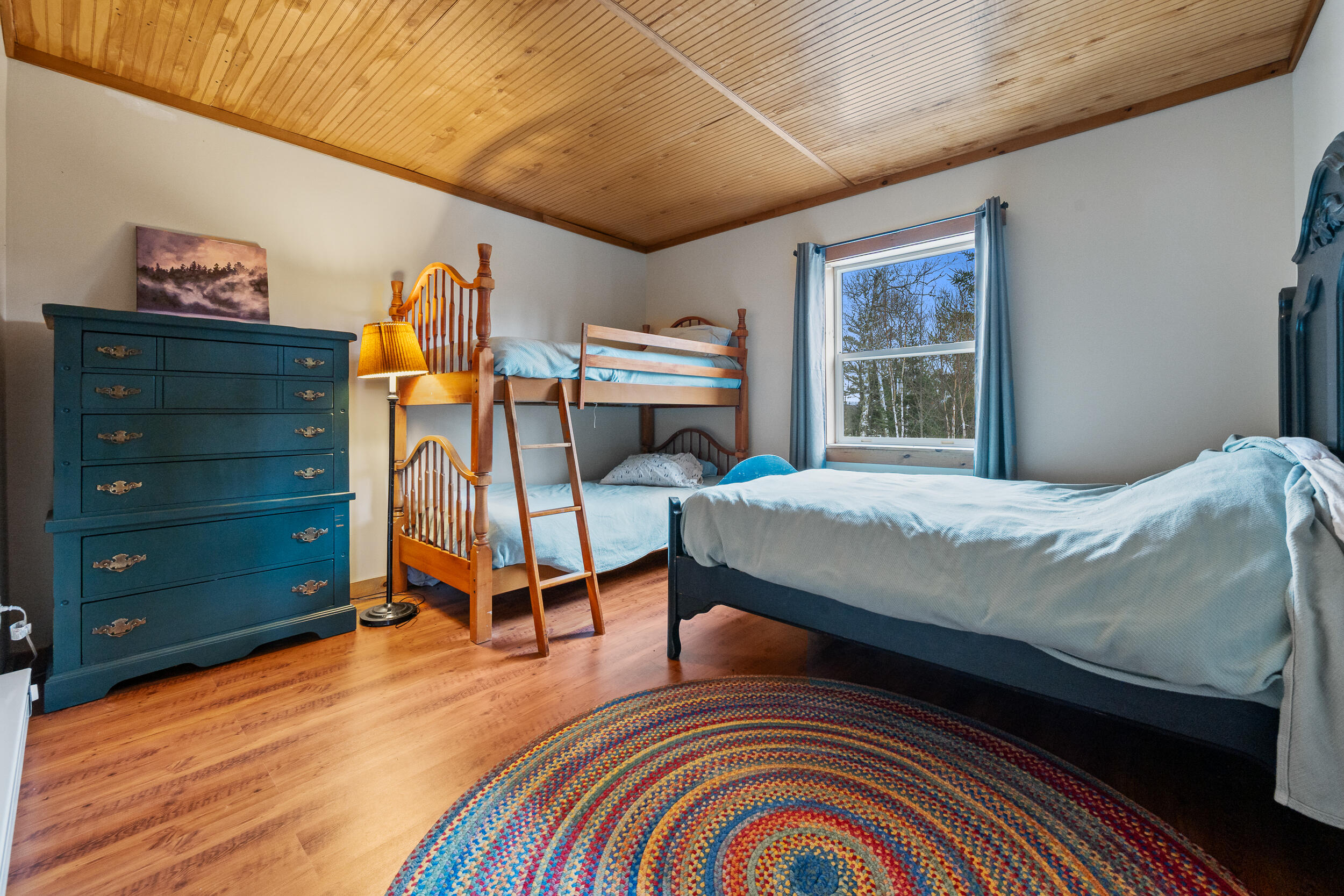 80 Wilsons Mills Road Rangeley ME 04970