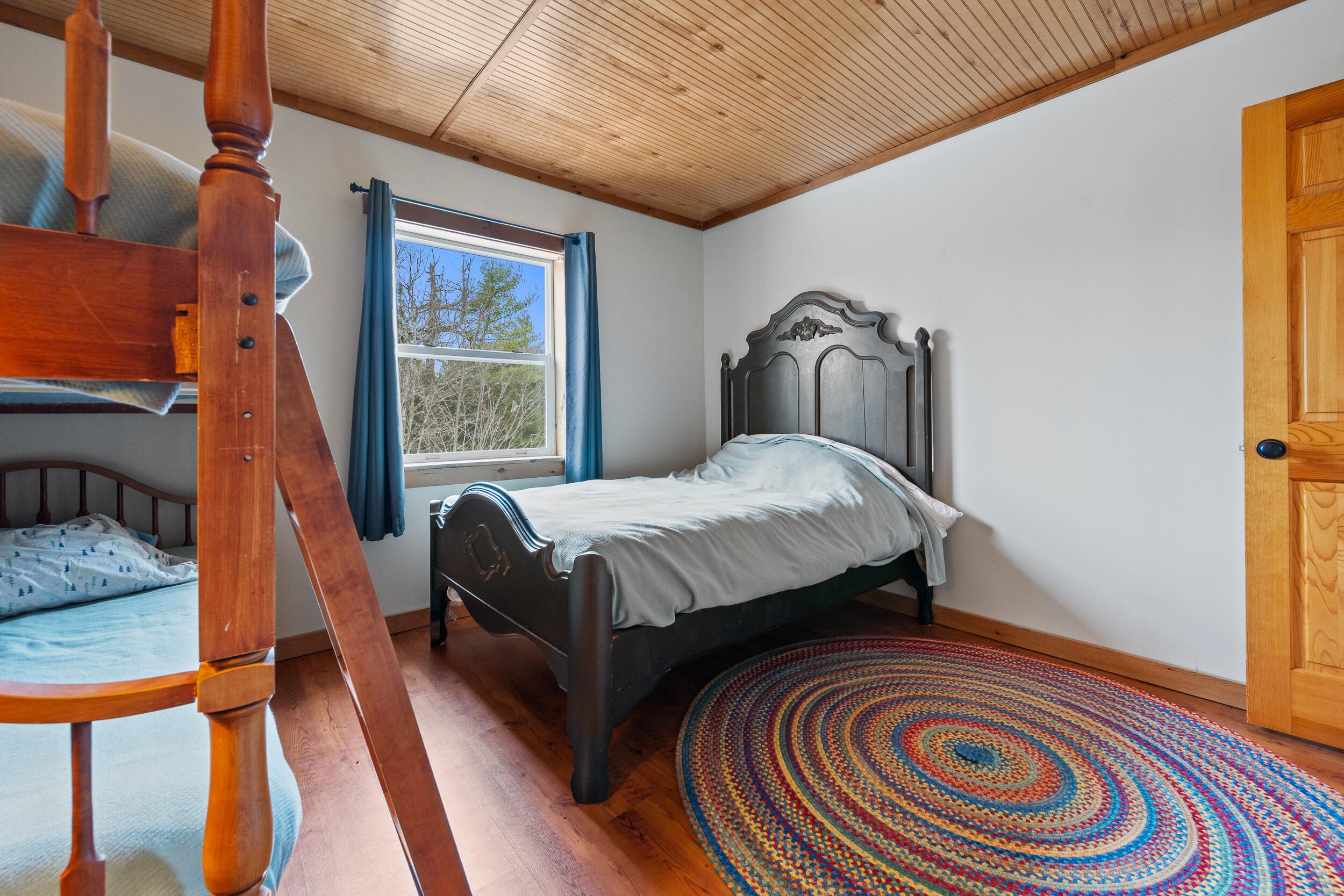 80 Wilsons Mills Road Rangeley ME 04970