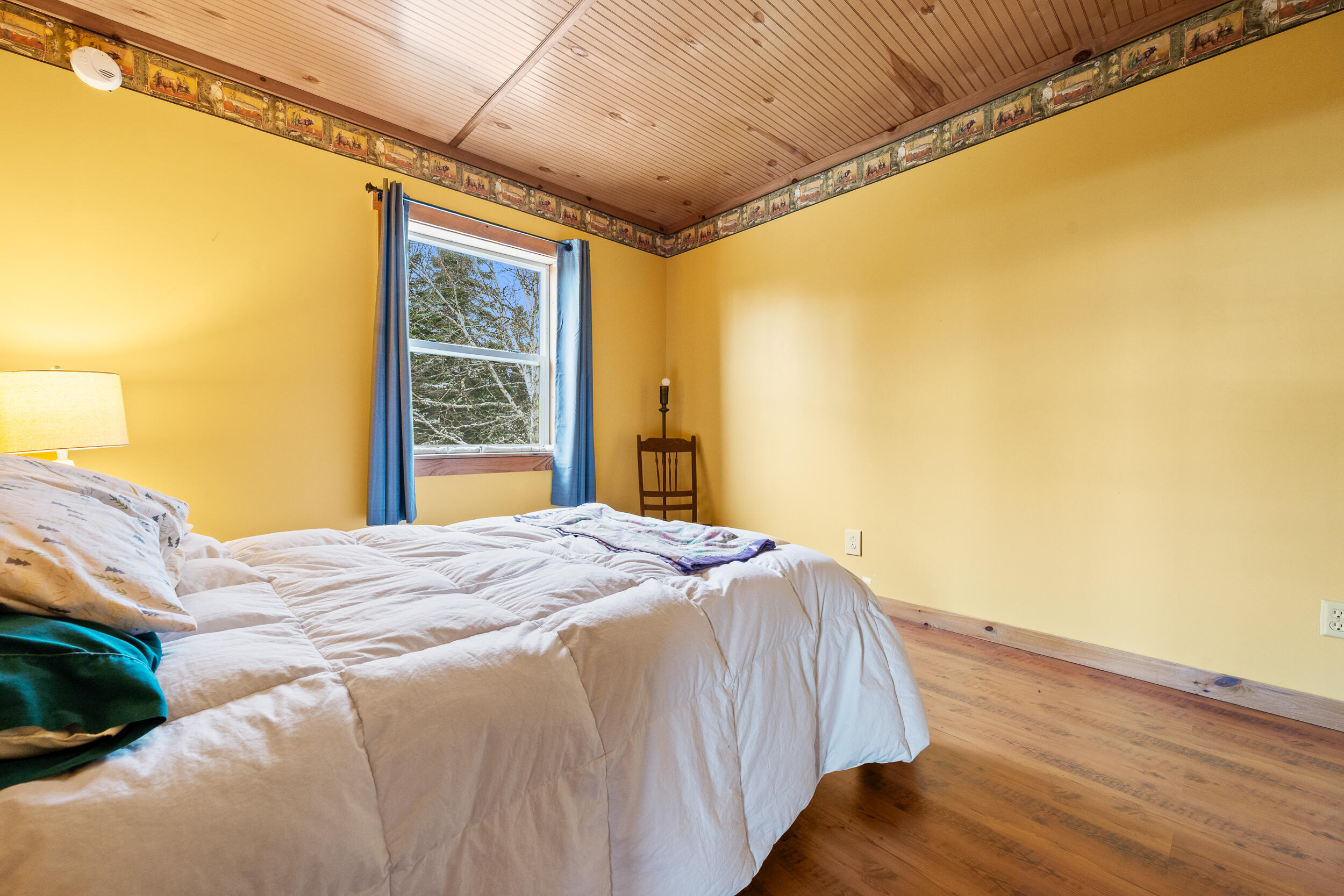 80 Wilsons Mills Road Rangeley ME 04970