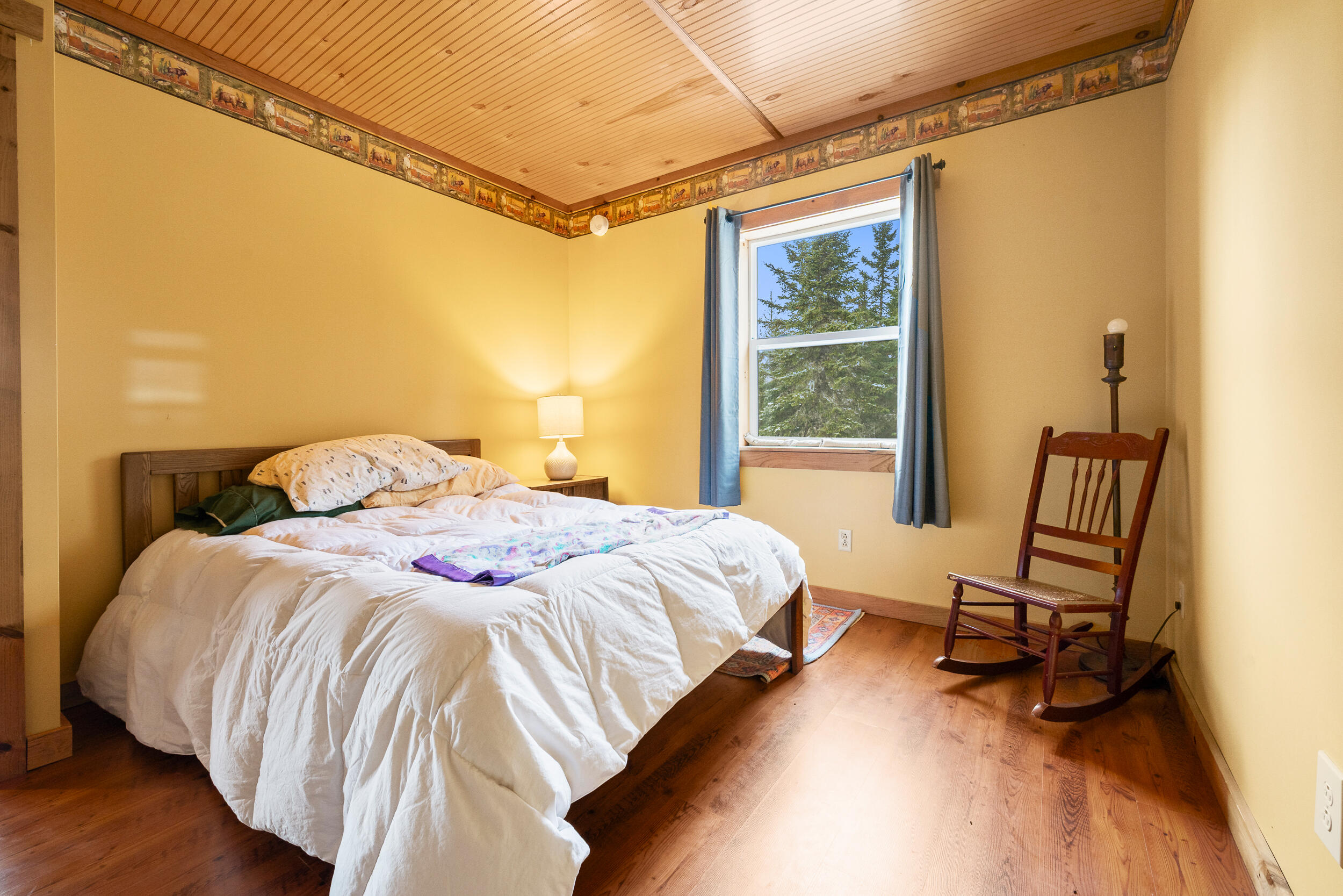 80 Wilsons Mills Road Rangeley ME 04970