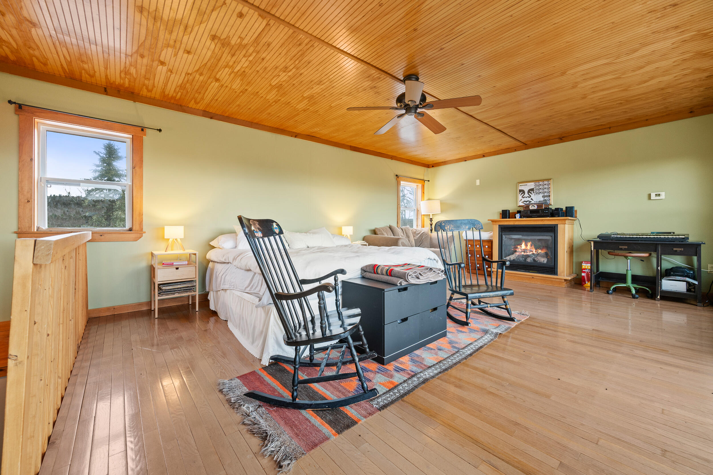 80 Wilsons Mills Road Rangeley ME 04970