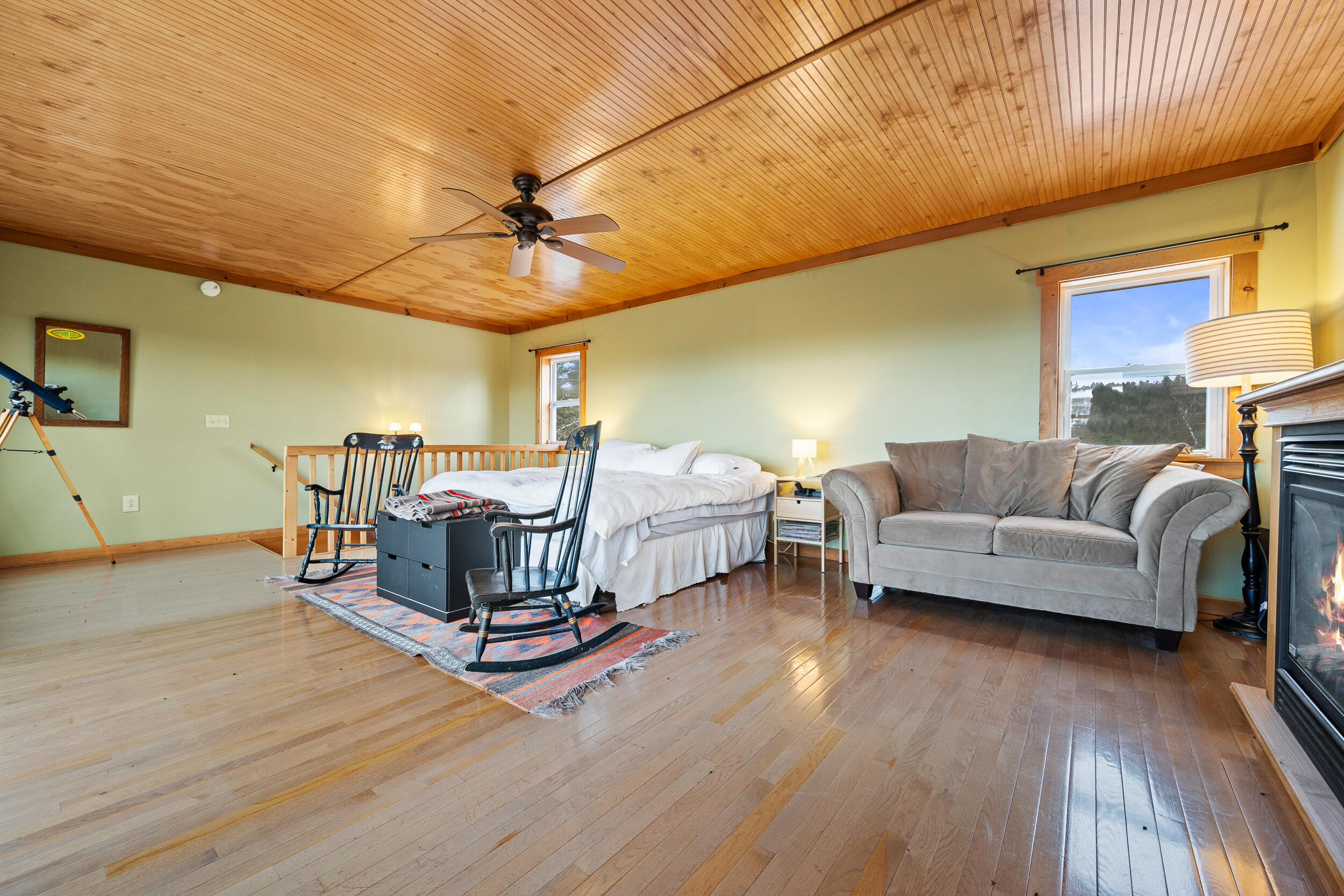 80 Wilsons Mills Road Rangeley ME 04970