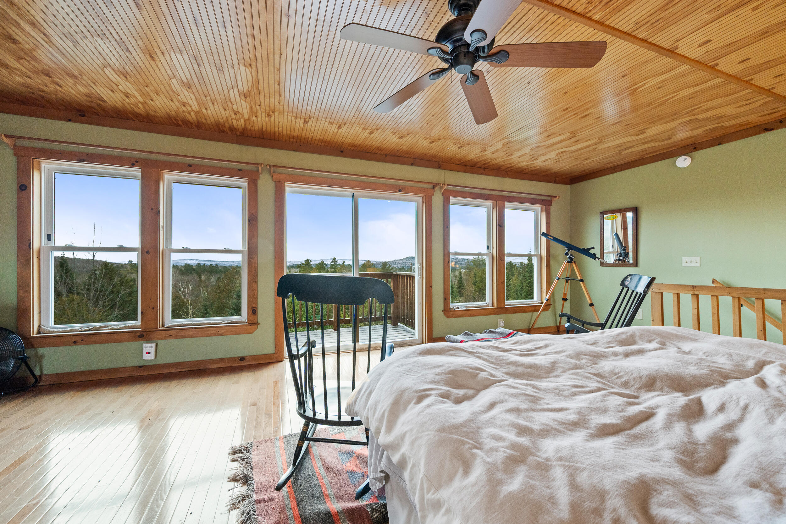 80 Wilsons Mills Road Rangeley ME 04970