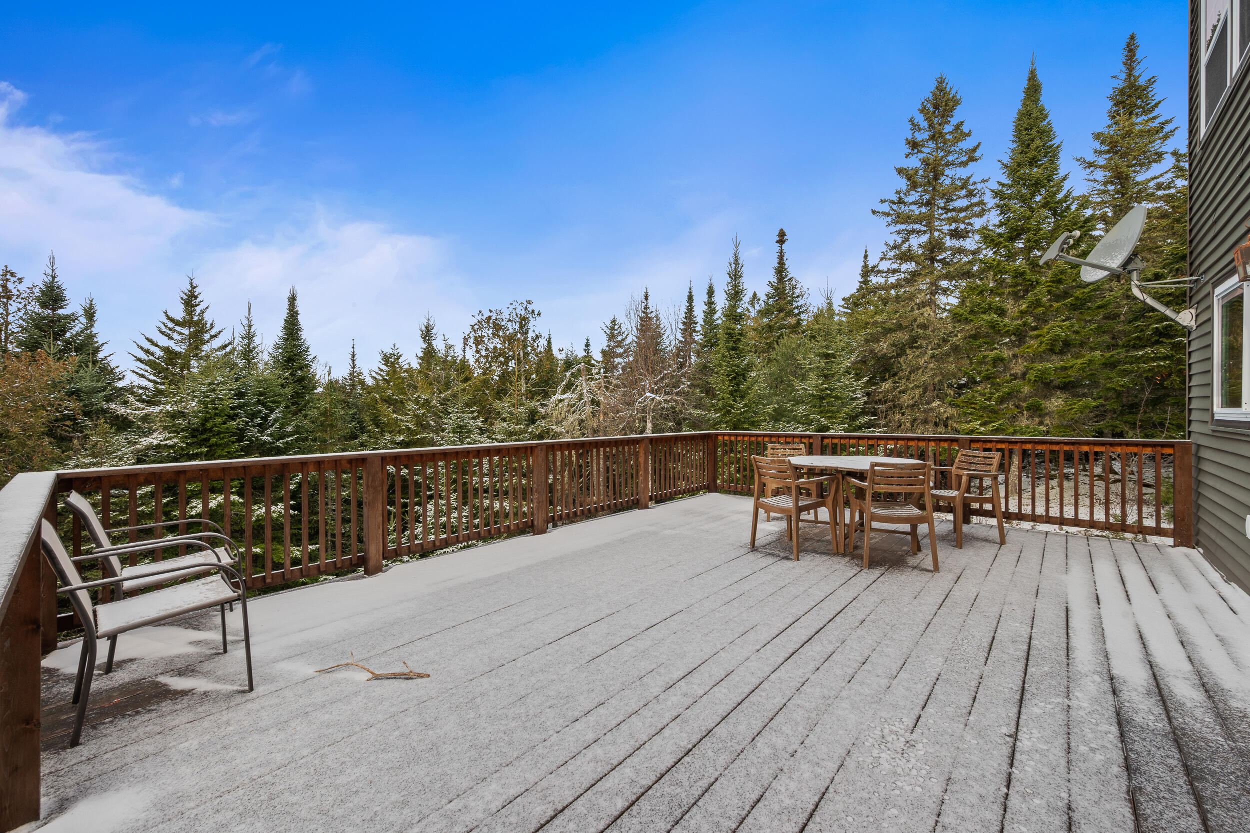 80 Wilsons Mills Road Rangeley ME 04970