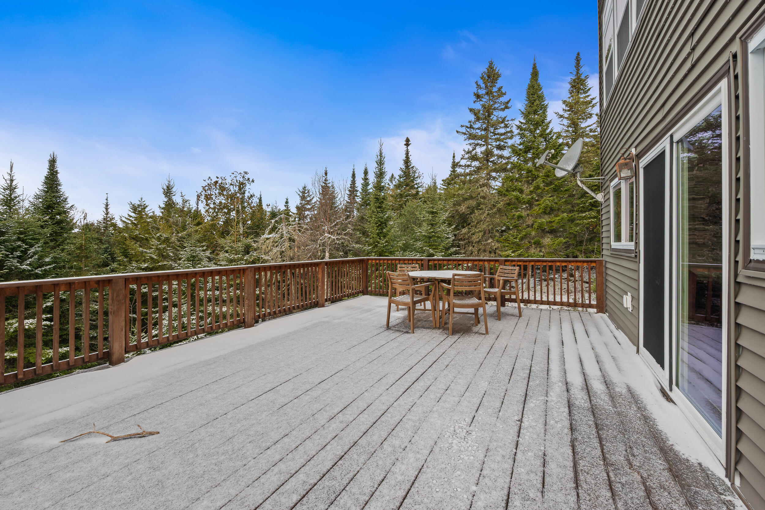 80 Wilsons Mills Road Rangeley ME 04970