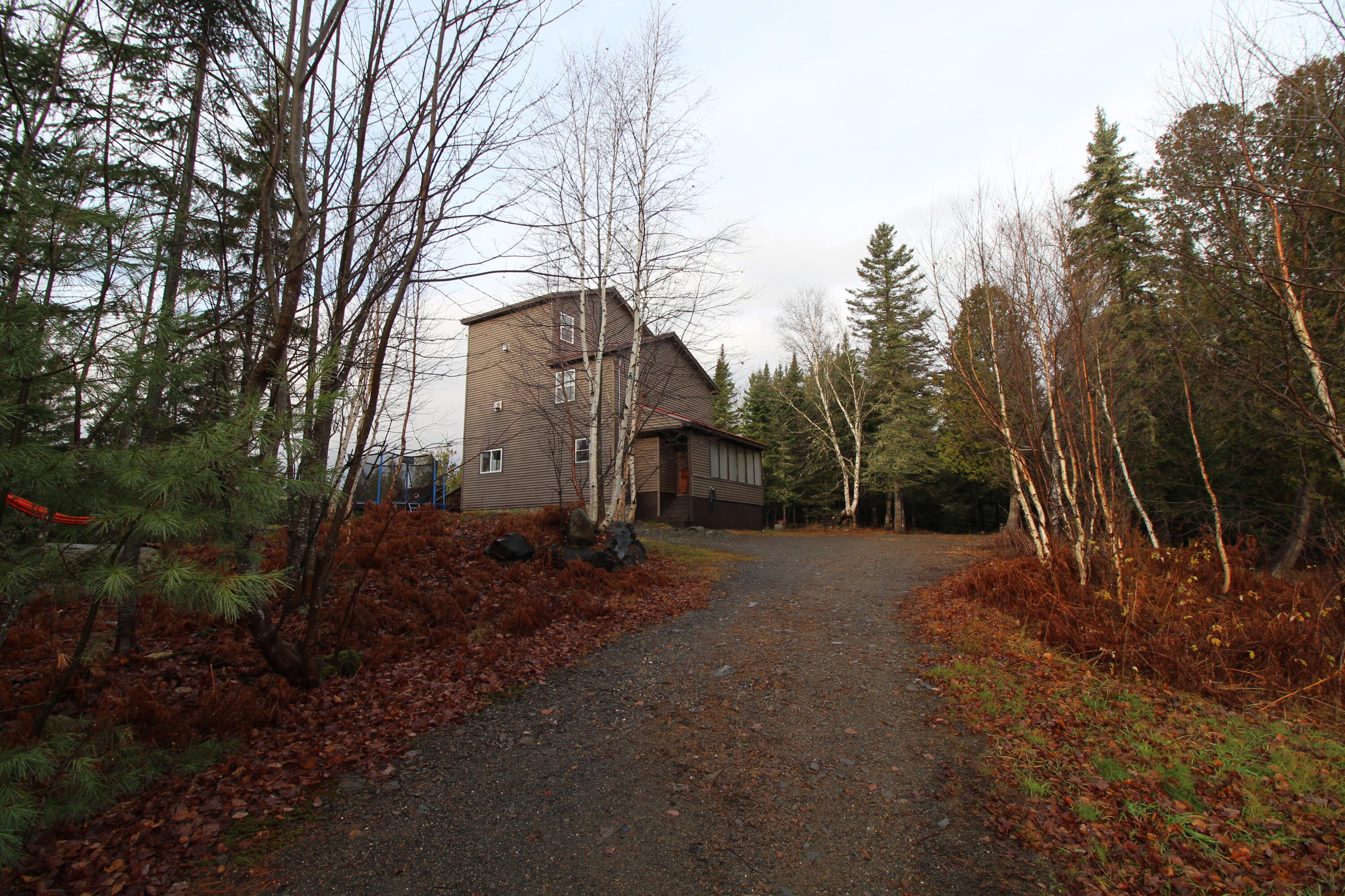 80 Wilsons Mills Road Rangeley ME 04970