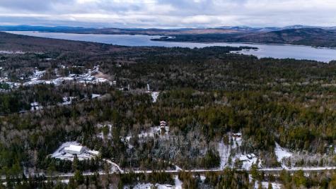 80 Wilsons Mills Road Rangeley ME 04970