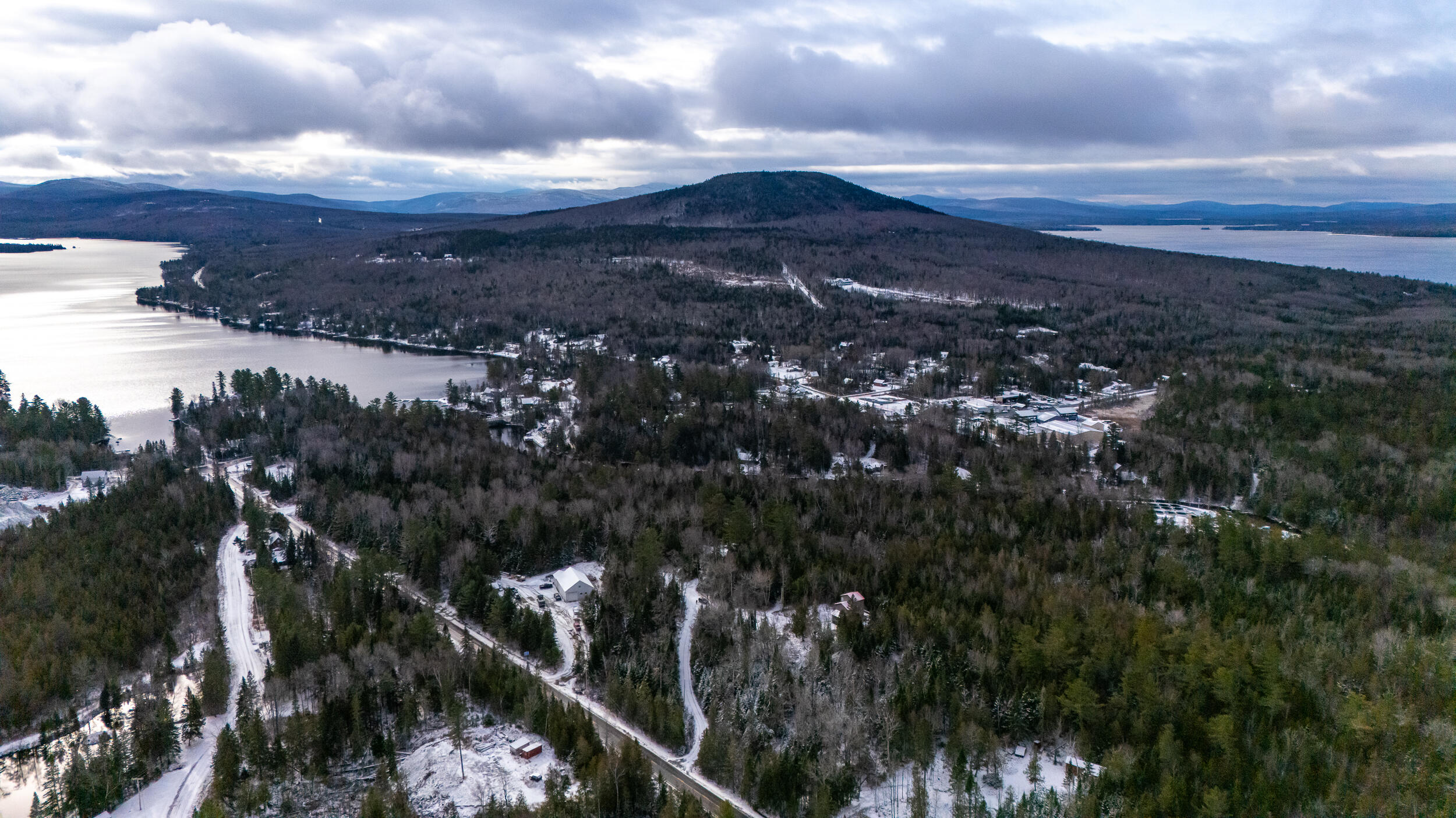 80 Wilsons Mills Road Rangeley ME 04970