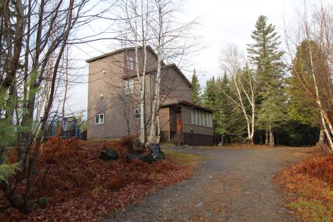 80 Wilsons Mills Road Rangeley ME 04970