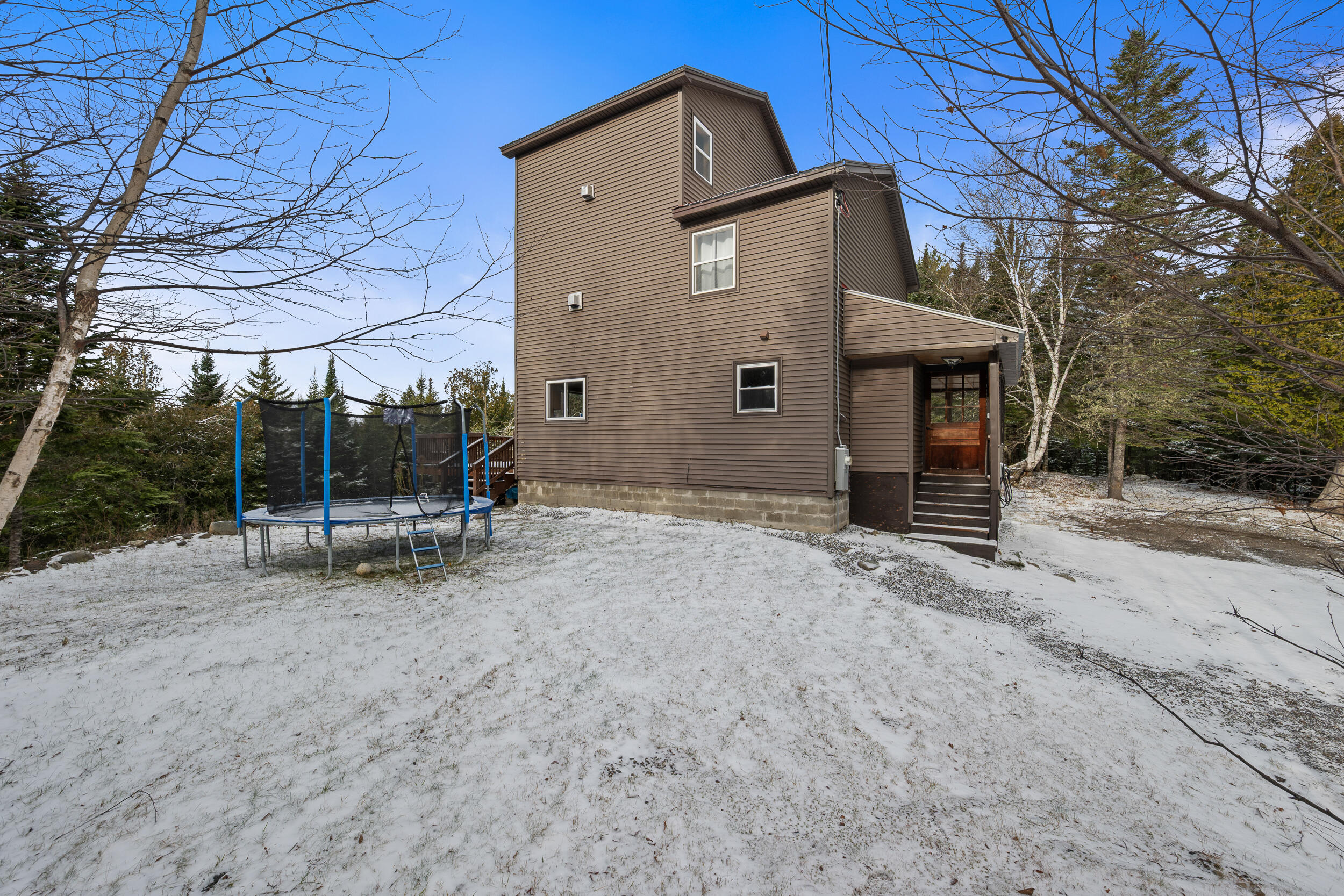 80 Wilsons Mills Road Rangeley ME 04970