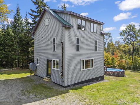 795 Dallas Hill Road Dallas Plt ME 04970