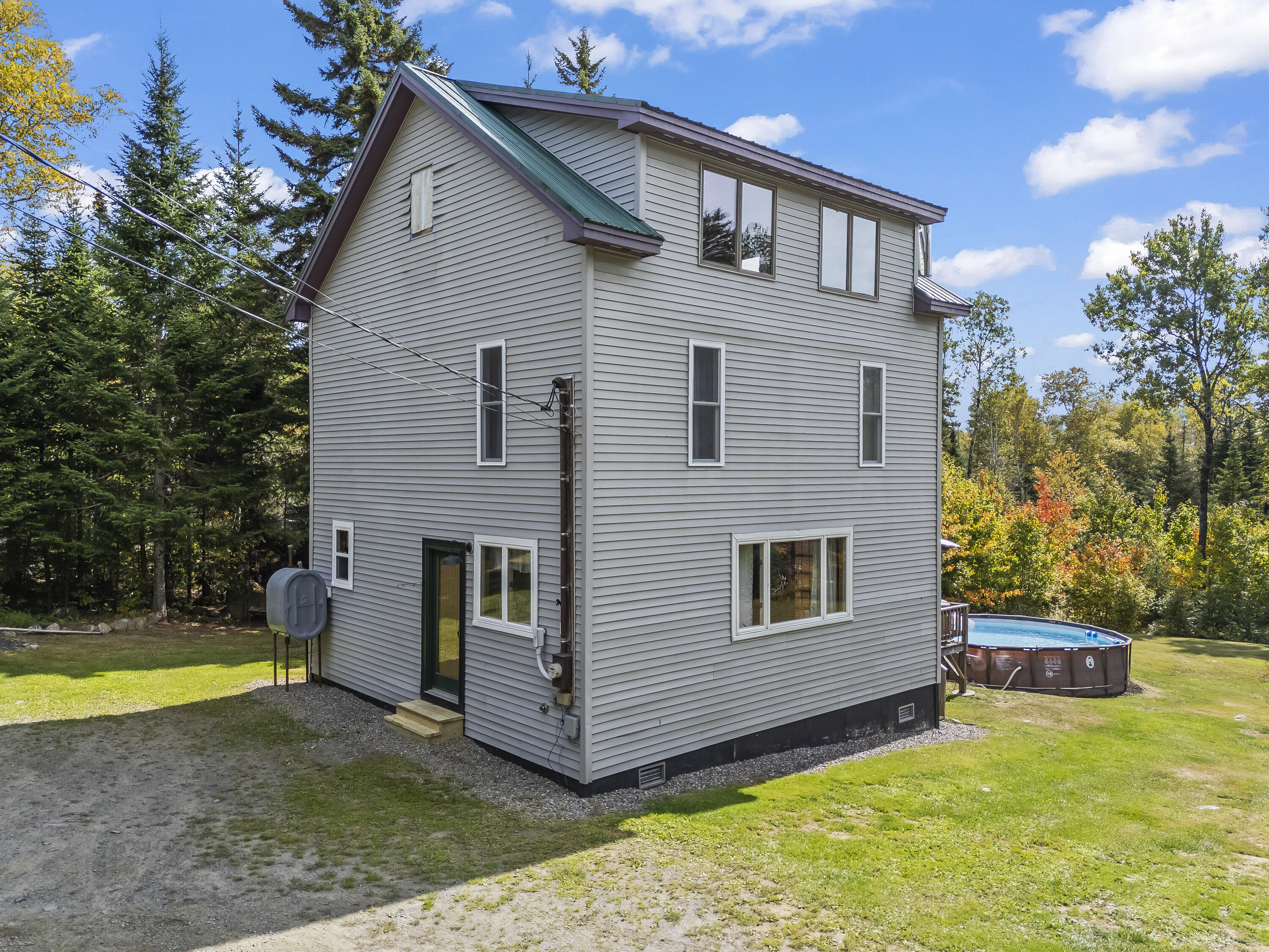 795 Dallas Hill Road Dallas Plt ME 04970