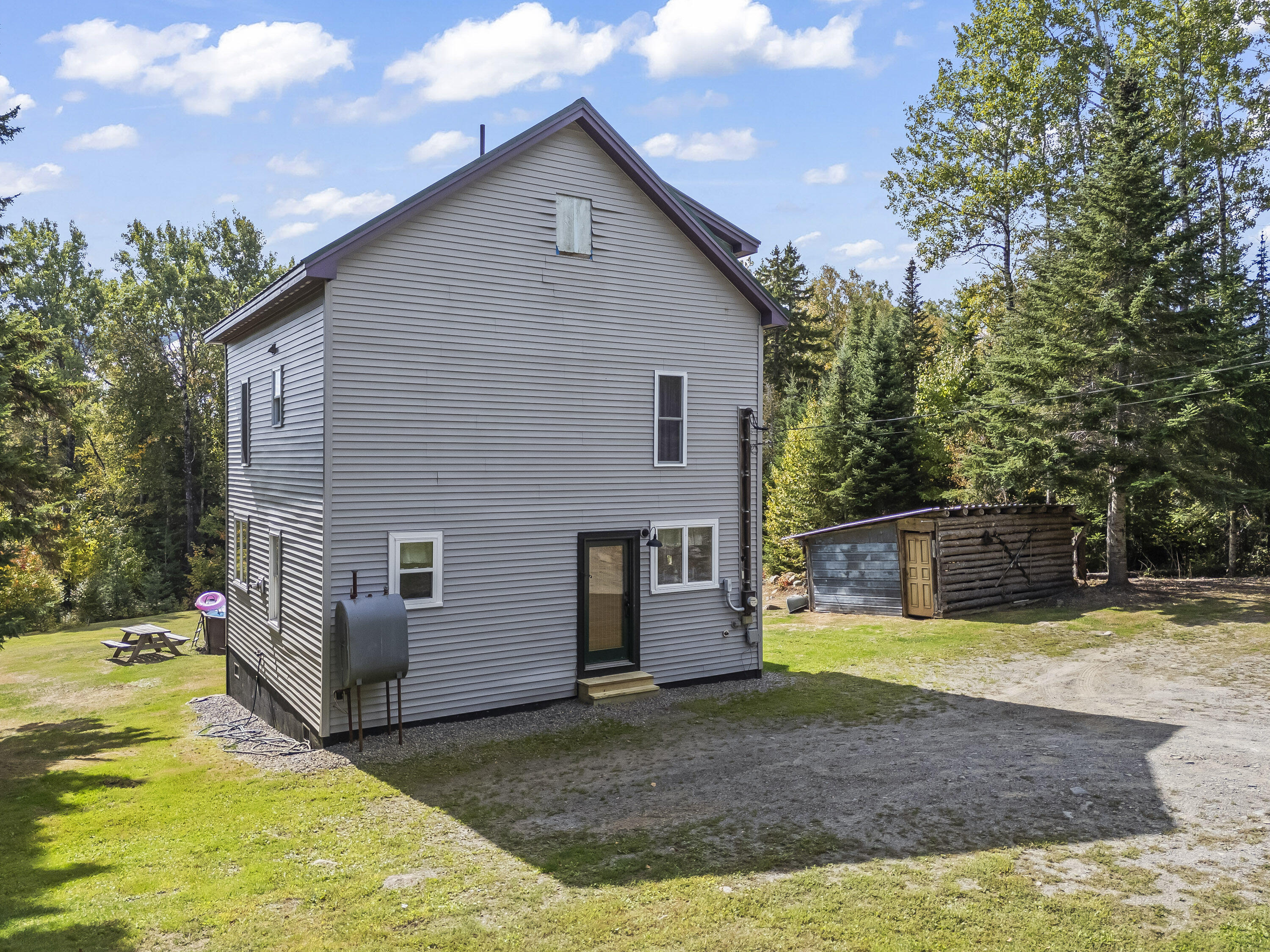 795 Dallas Hill Road Dallas Plt ME 04970