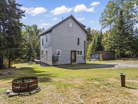 795 Dallas Hill Road Dallas Plt ME 04970