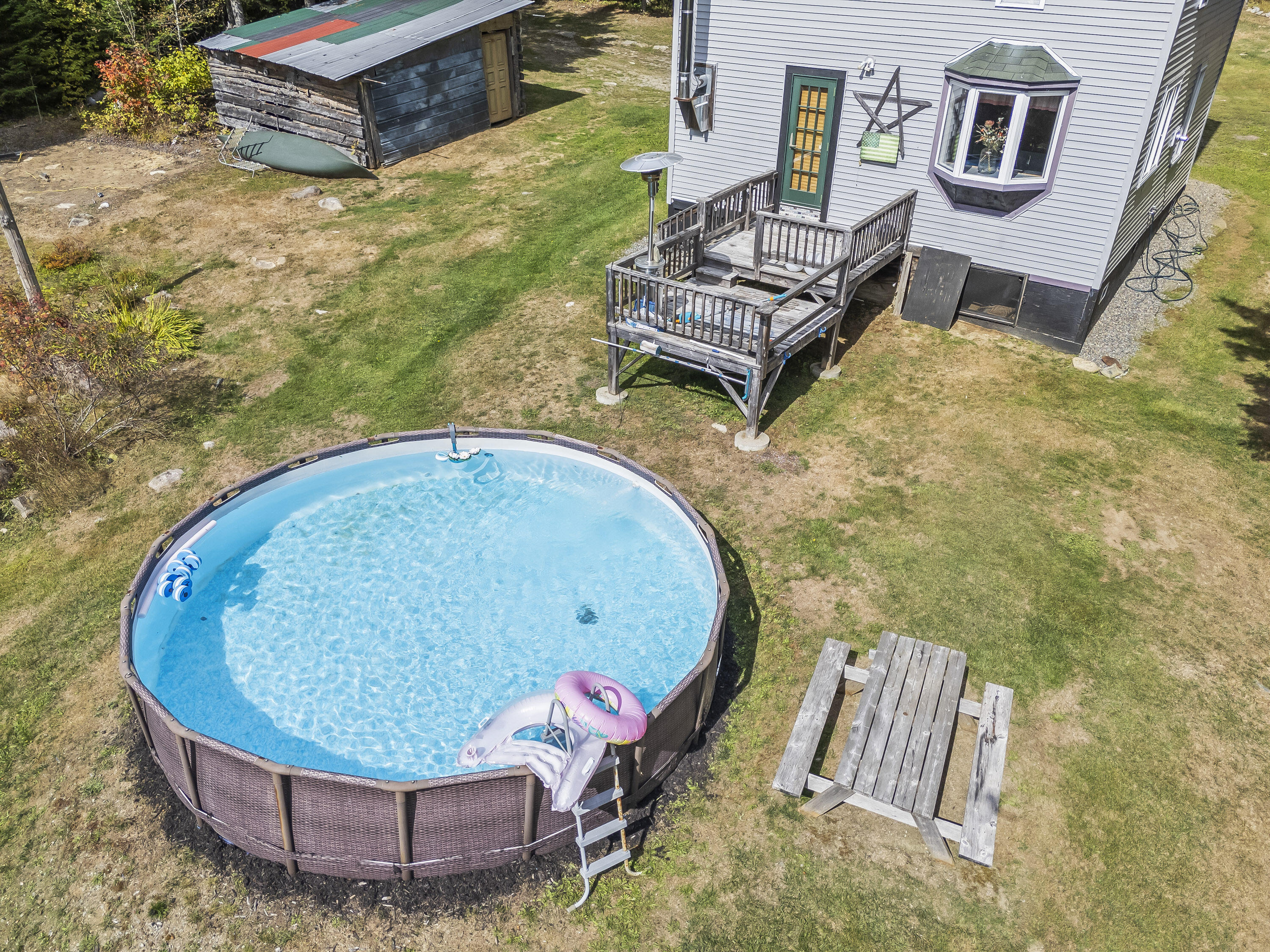 795 Dallas Hill Road Dallas Plt ME 04970