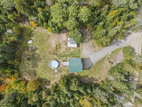 795 Dallas Hill Road Dallas Plt ME 04970