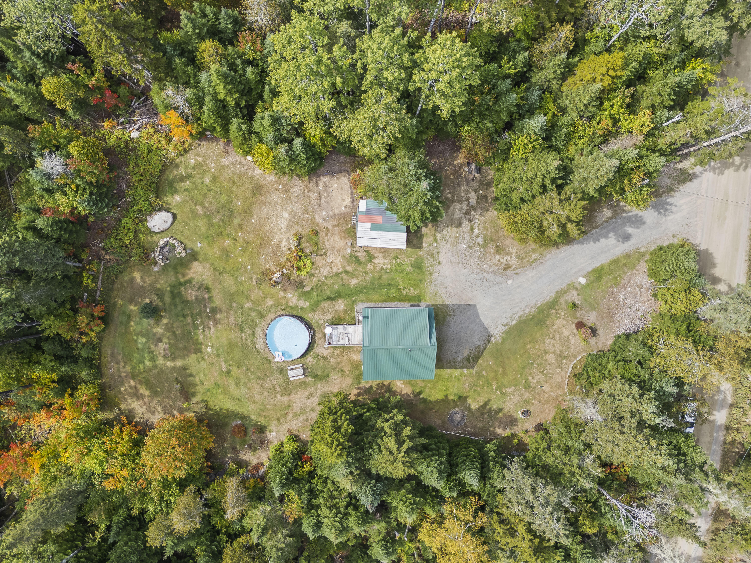 795 Dallas Hill Road Dallas Plt ME 04970