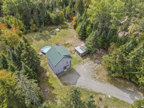 795 Dallas Hill Road Dallas Plt ME 04970