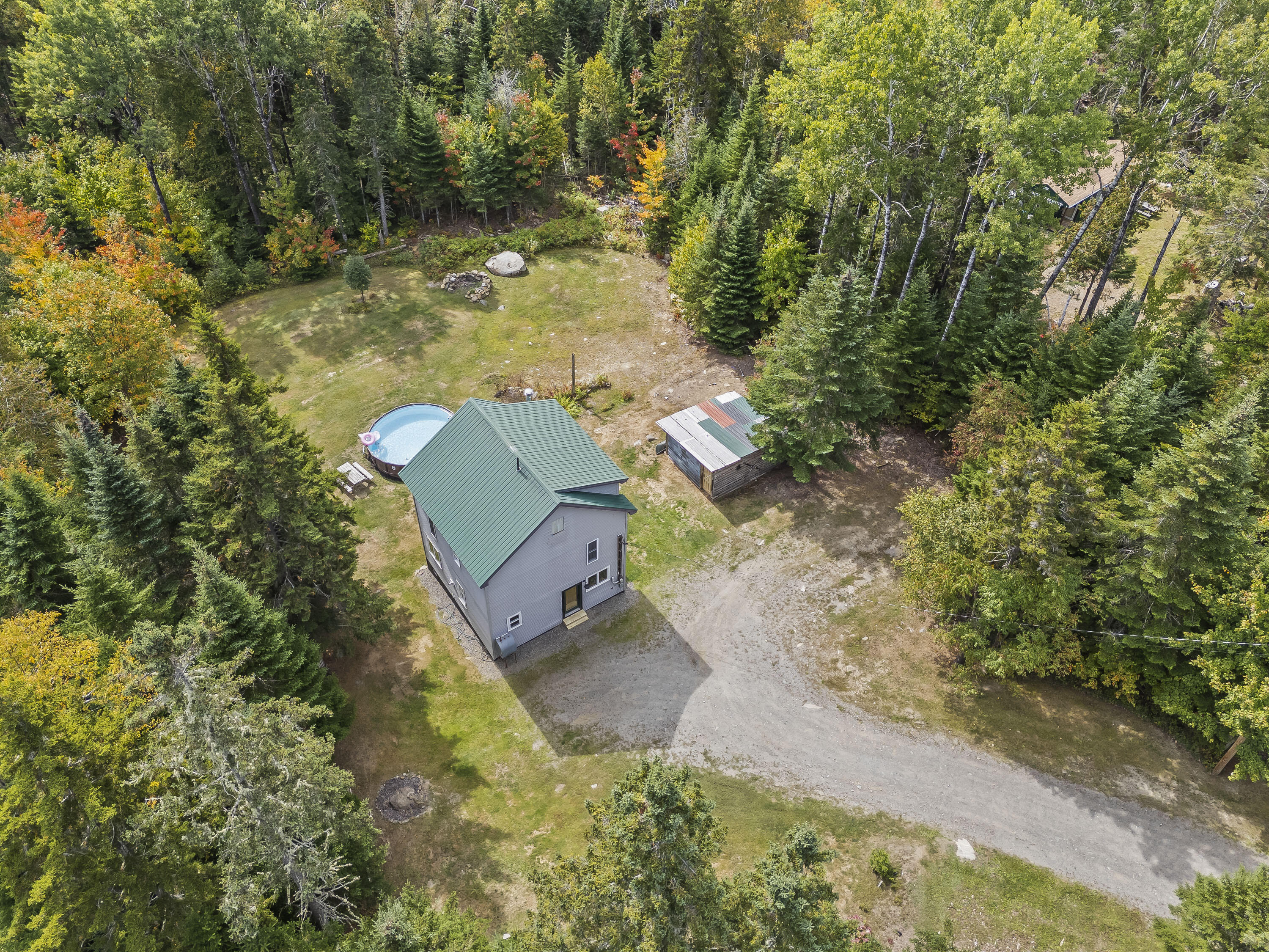 795 Dallas Hill Road Dallas Plt ME 04970