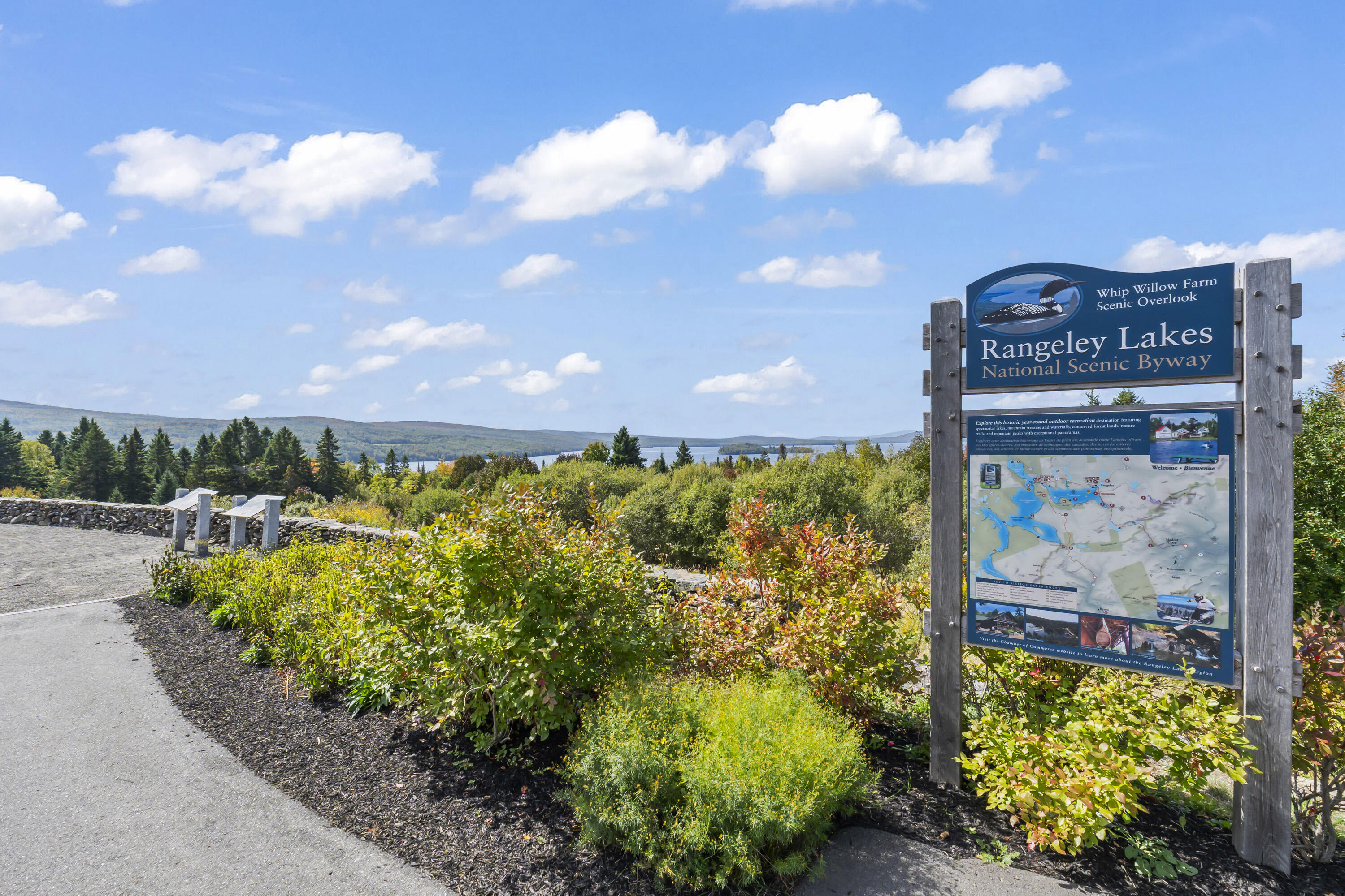 795 Dallas Hill Road Dallas Plt ME 04970