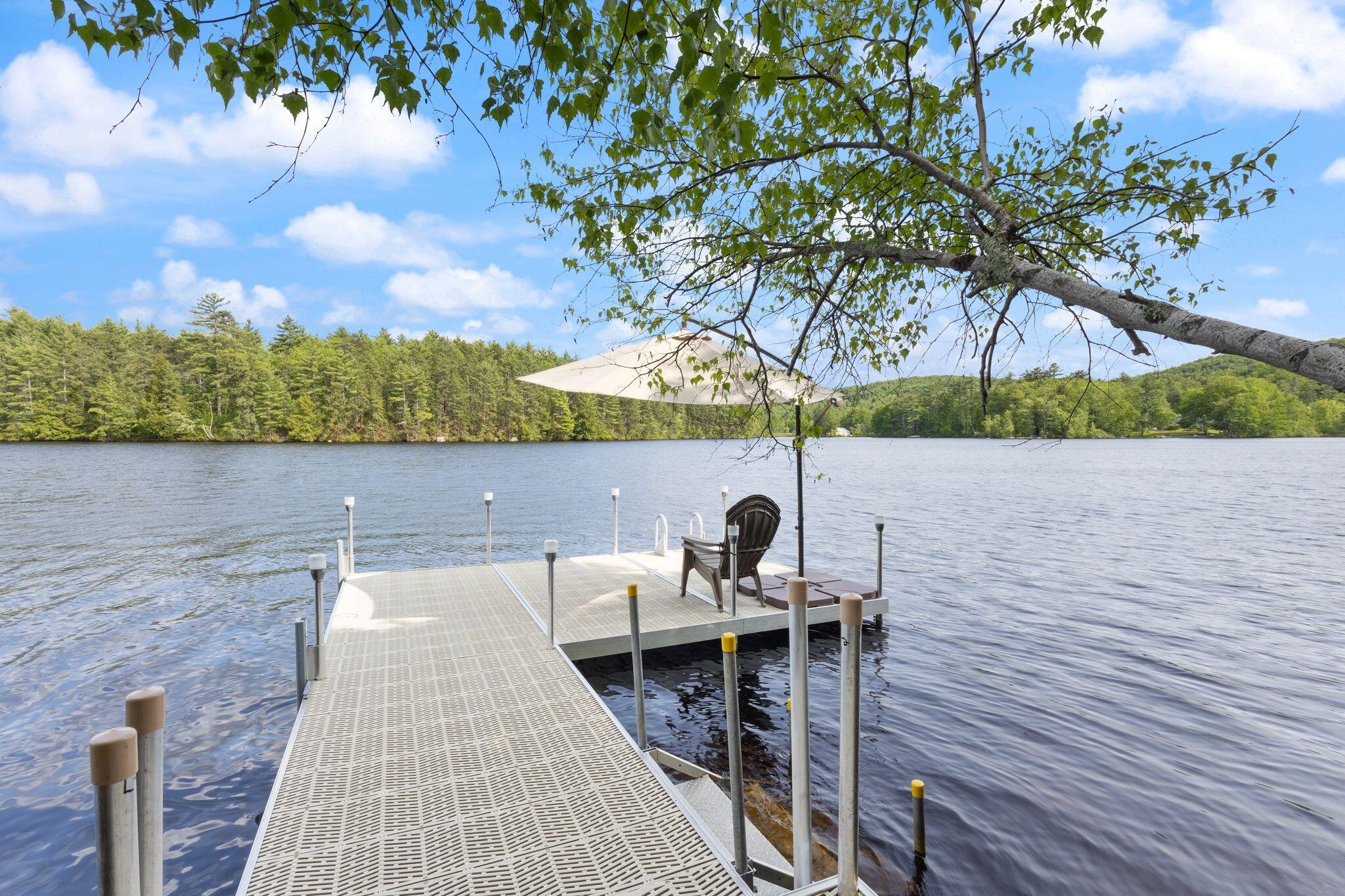 122 Onamor Drive Newfield ME 04095