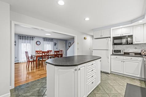 18 Eighth Street Portland ME 04103