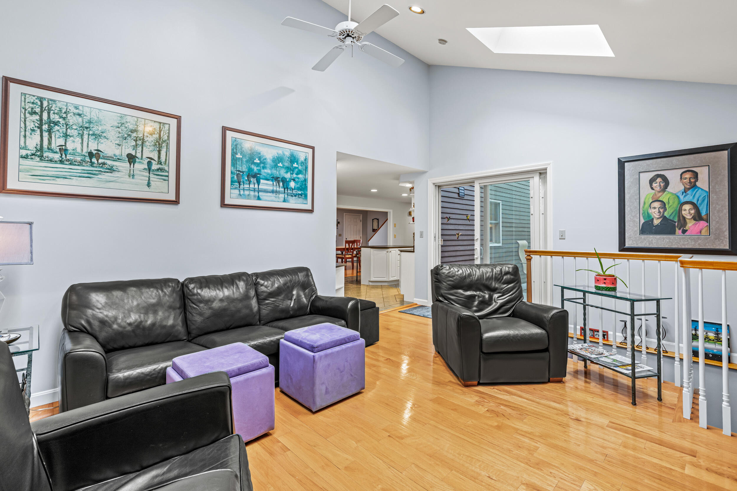 18 Eighth Street Portland ME 04103