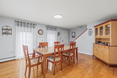 18 Eighth Street Portland ME 04103