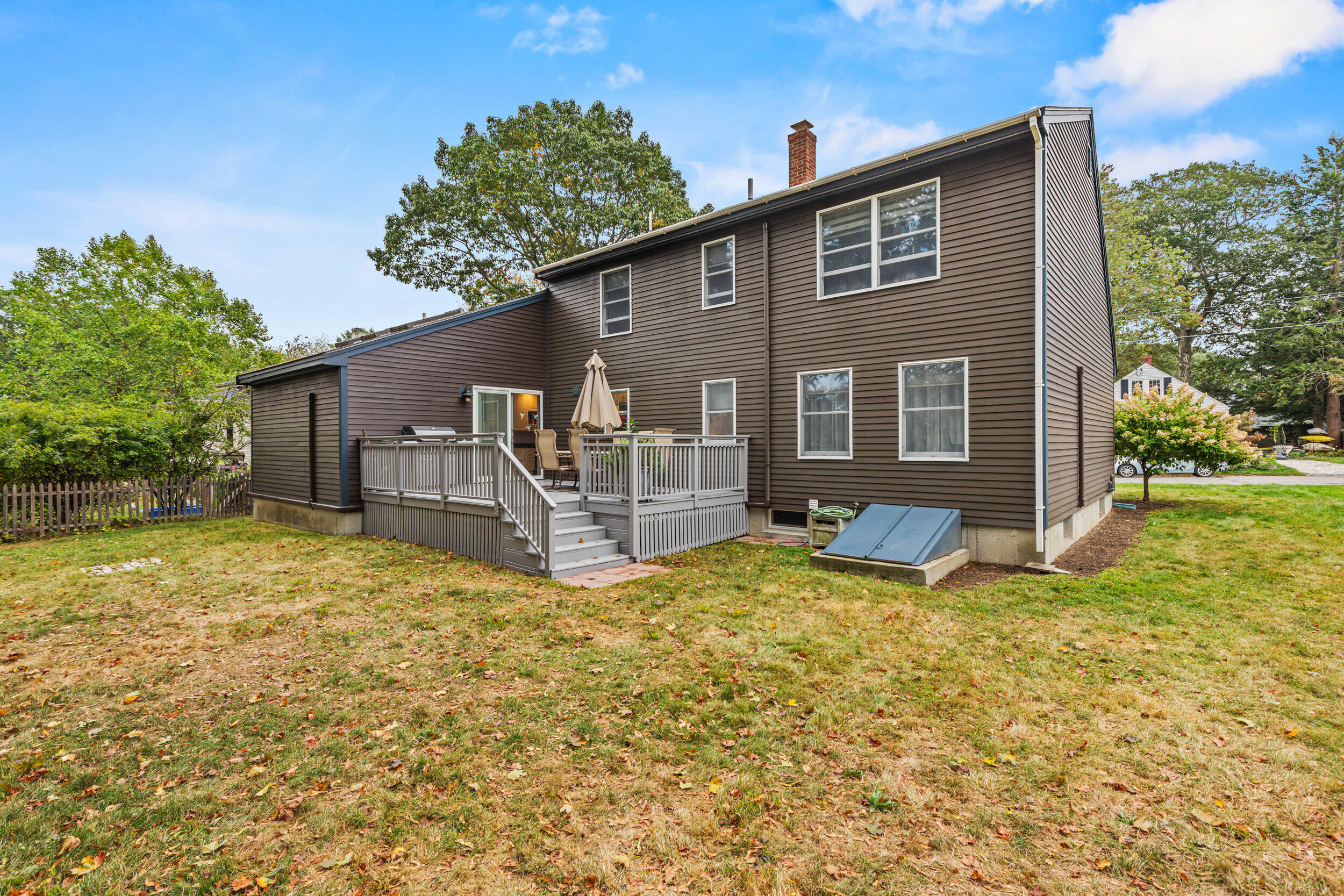 18 Eighth Street Portland ME 04103