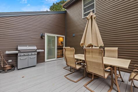 18 Eighth Street Portland ME 04103