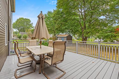 18 Eighth Street Portland ME 04103