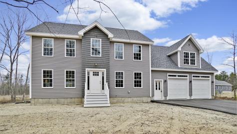 132 Ross Road Old Orchard Beach ME 04064