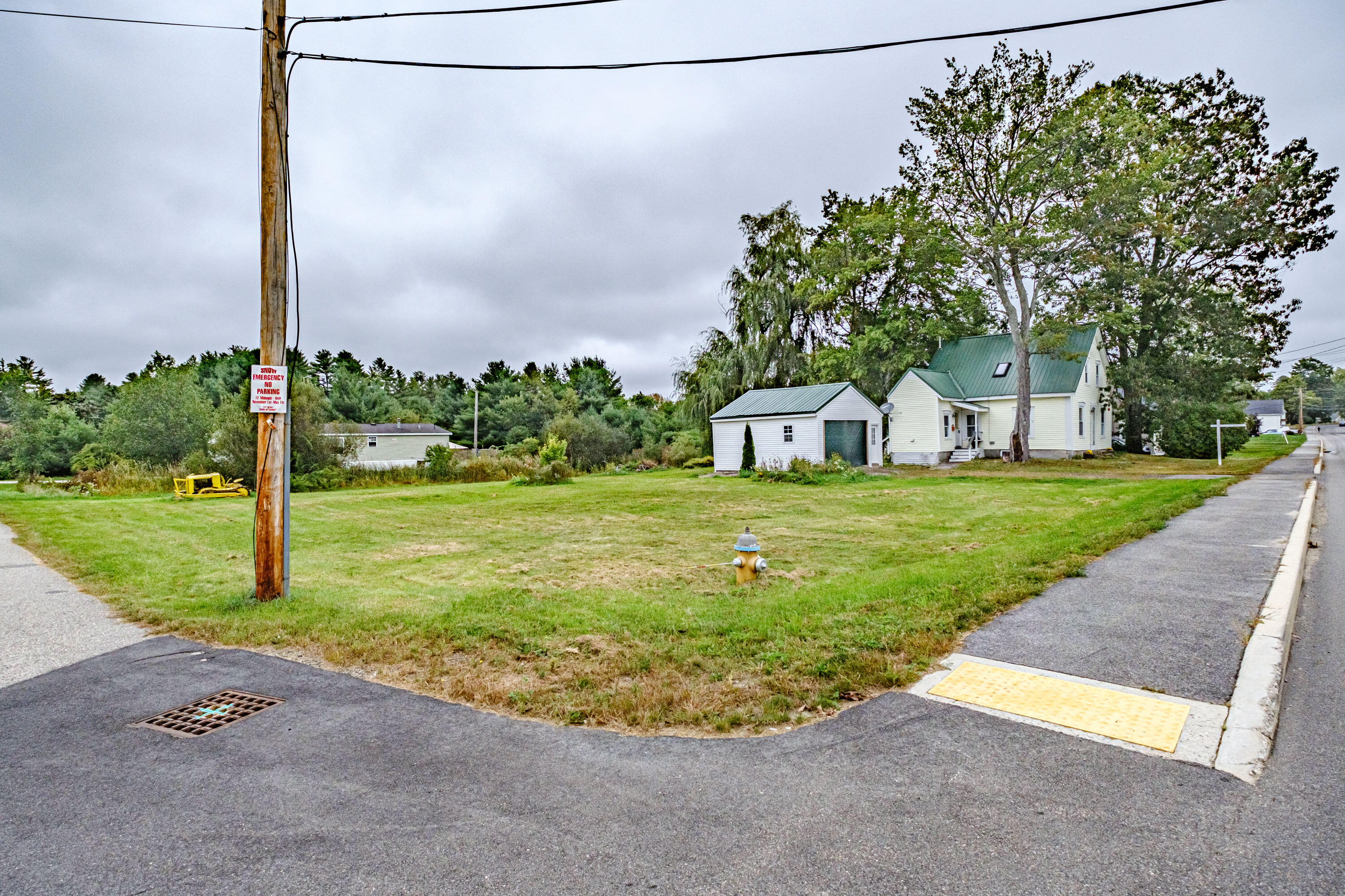 246 Huston Road Gorham ME 04038
