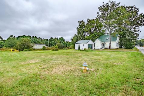 246 Huston Road Gorham ME 04038