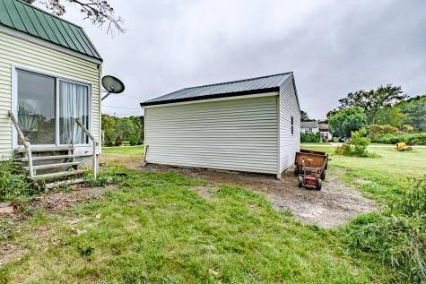 246 Huston Road Gorham ME 04038