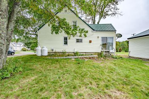 246 Huston Road Gorham ME 04038