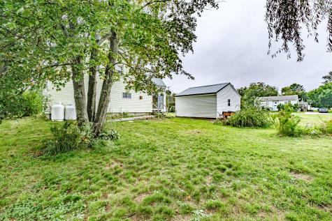 246 Huston Road Gorham ME 04038