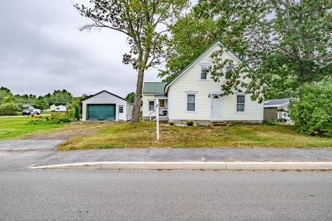 246 Huston Road Gorham ME 04038