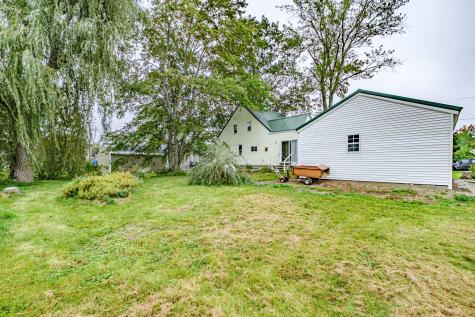 246 Huston Road Gorham ME 04038