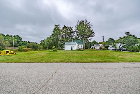 246 Huston Road Gorham ME 04038