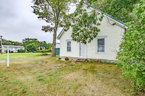 246 Huston Road Gorham ME 04038