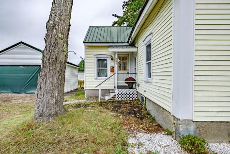 246 Huston Road Gorham ME 04038