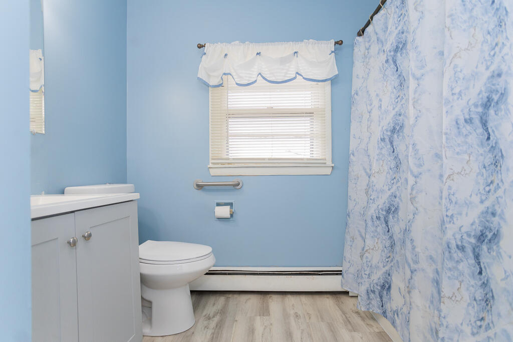 4 Highland Road Jay ME 04239